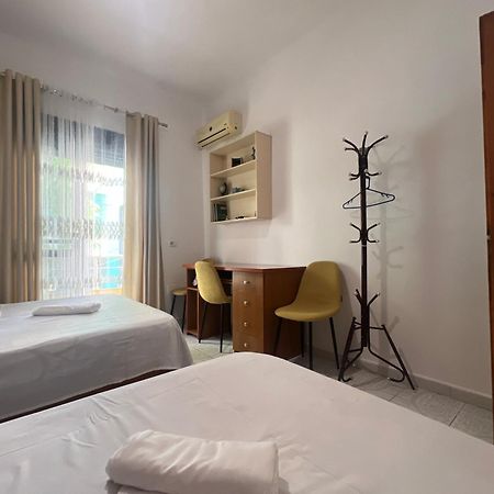Seaside Apartments Durrës Eksteriør billede