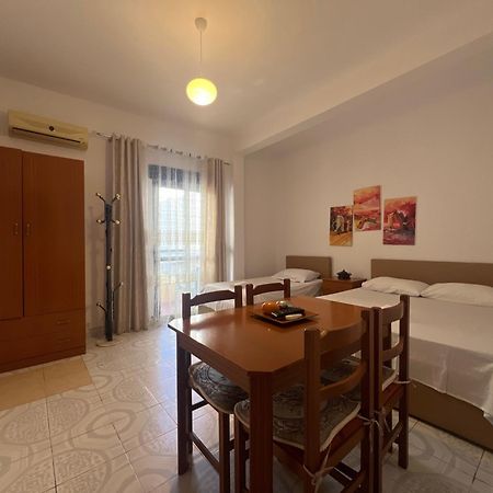 Seaside Apartments Durrës Eksteriør billede