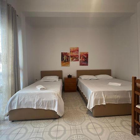 Seaside Apartments Durrës Eksteriør billede