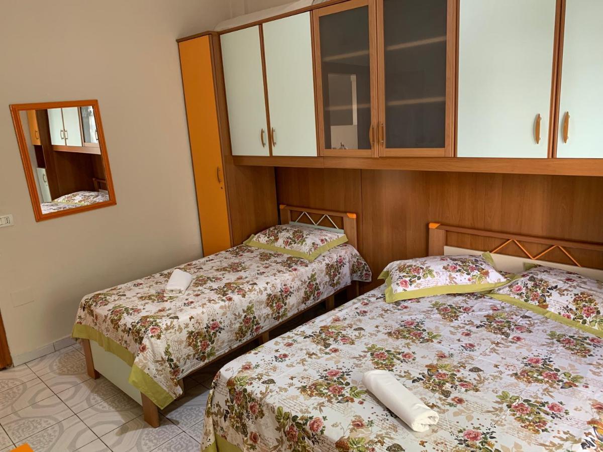 Seaside Apartments Durrës Eksteriør billede