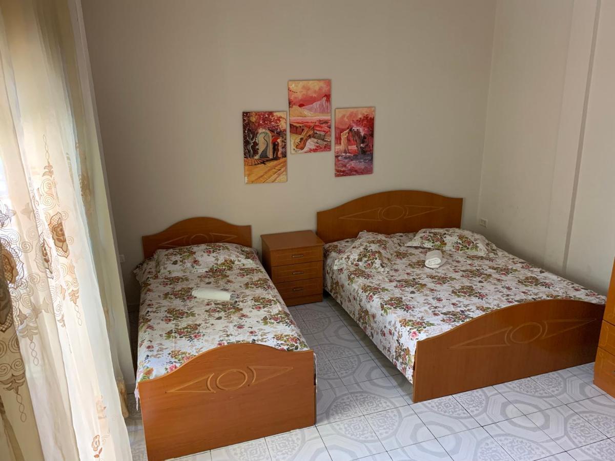 Seaside Apartments Durrës Eksteriør billede