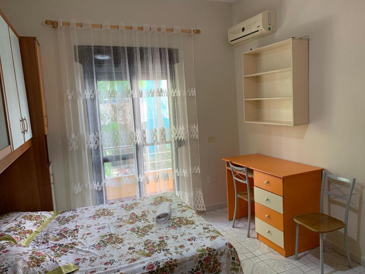 Seaside Apartments Durrës Eksteriør billede