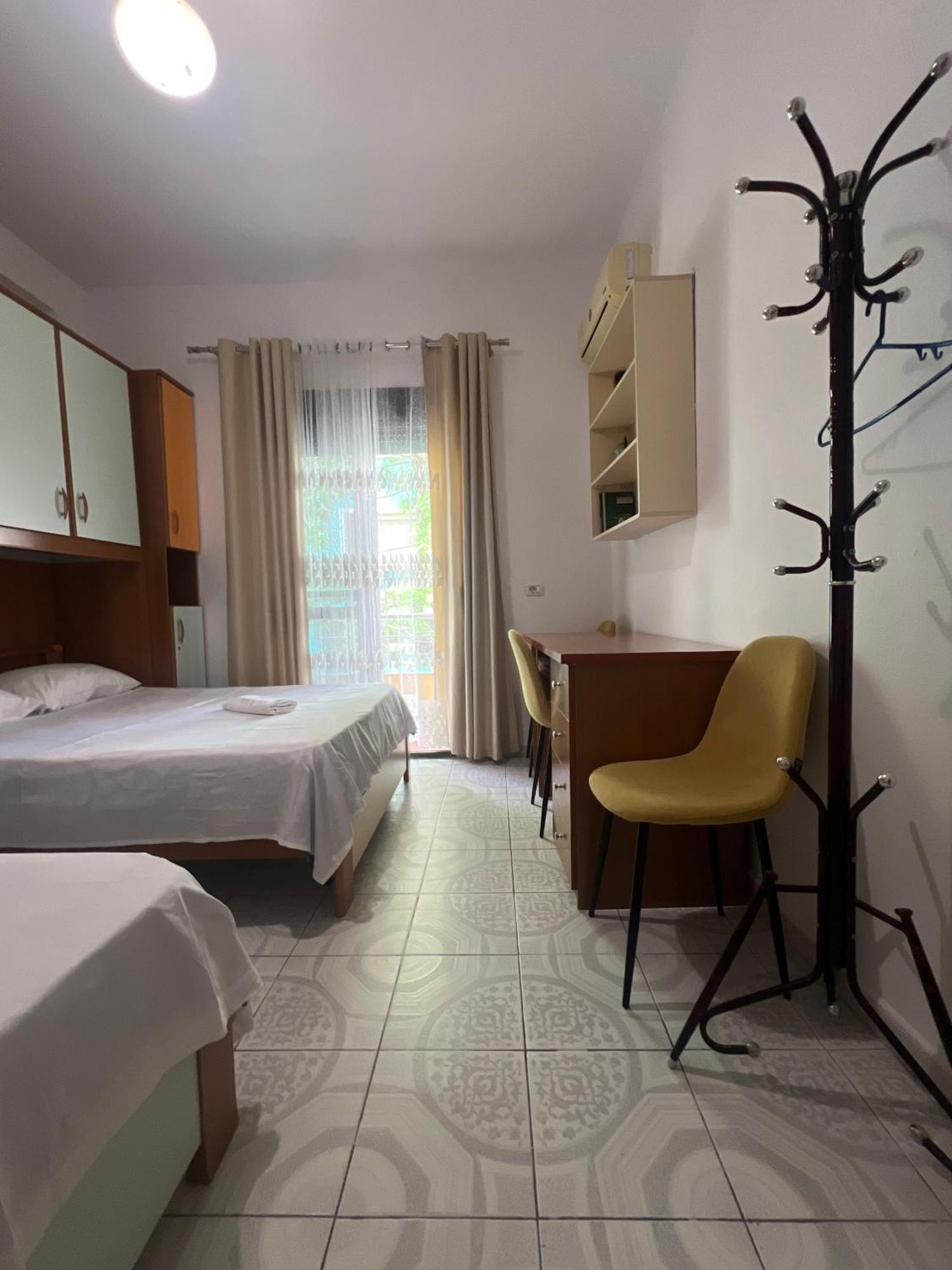 Seaside Apartments Durrës Eksteriør billede