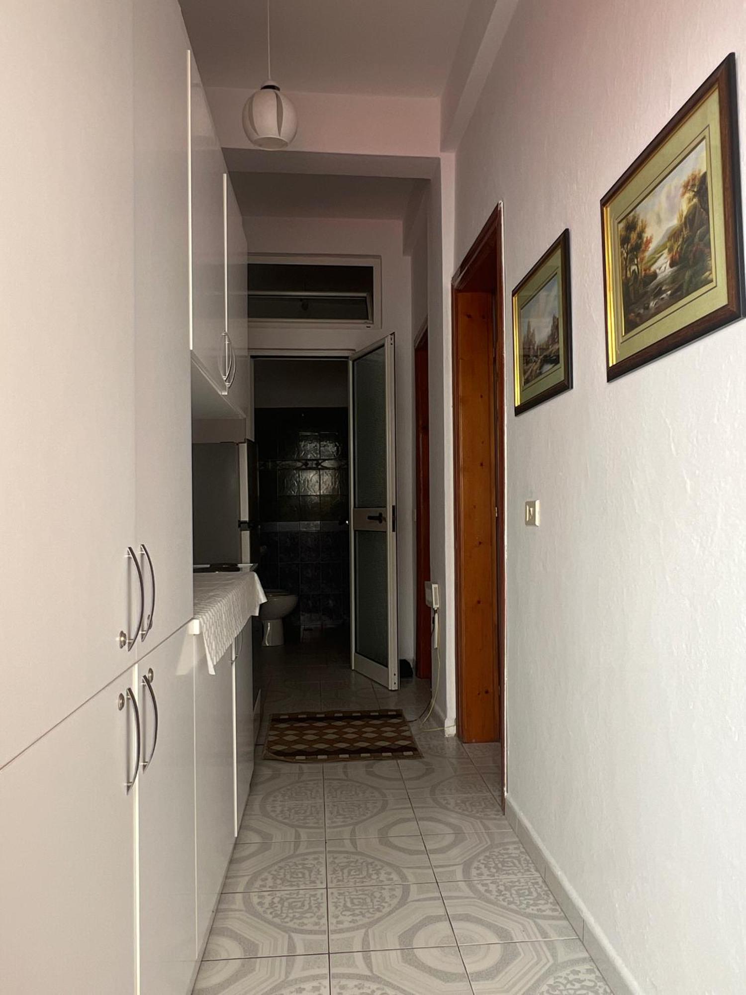 Seaside Apartments Durrës Eksteriør billede