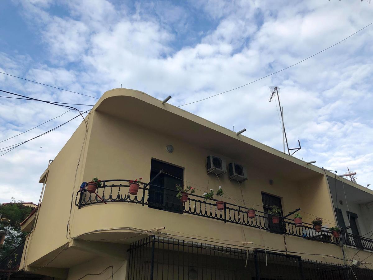 Seaside Apartments Durrës Eksteriør billede