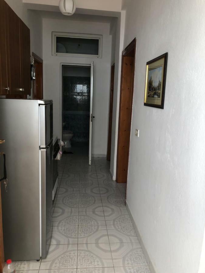 Seaside Apartments Durrës Eksteriør billede
